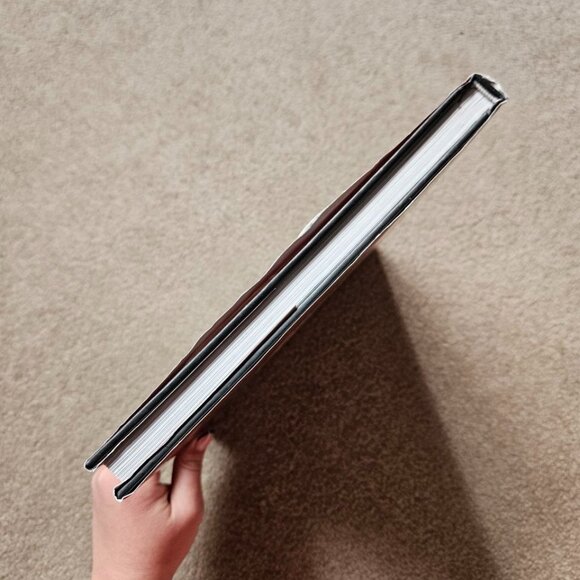 4/$40 Burning Up: On Tour with the Jonas Brothers - Hardcover - Picture 4 of 10